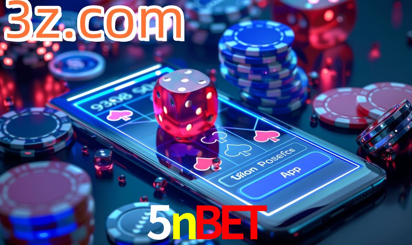 Baixar App 5nbet
