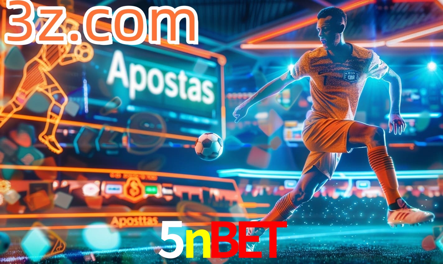 Apostas 5nbet