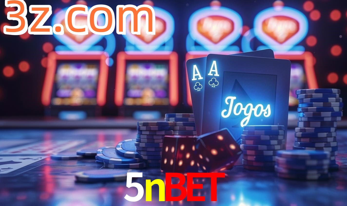 Lista de Jogos 5nbet